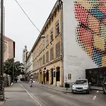 Rumbach Apartmán *