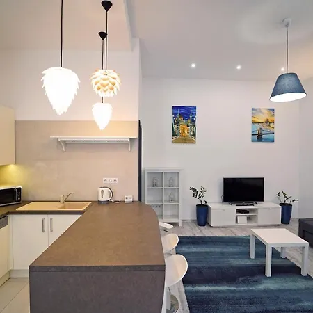 Rumbach * בודפשט