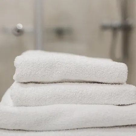 Rumbach Lägenhet Budapest