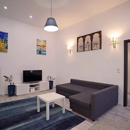 Rumbach Appartement *