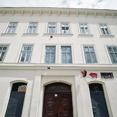 Rumbach Appartement Budapest