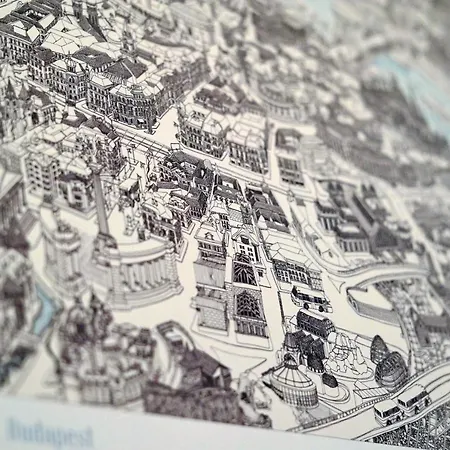 Rumbach Budapest