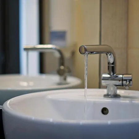 Appartement Rumbach *