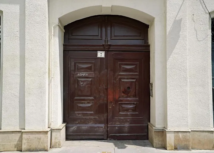 Rumbach Apartman