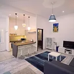 Apartman Rumbach Budapest