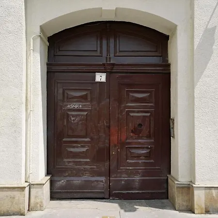 Rumbach Apartament